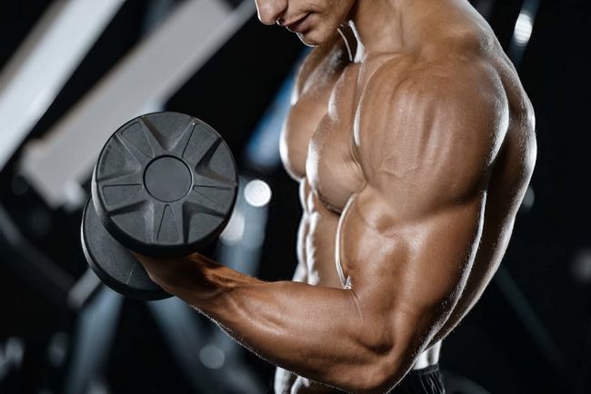 Trenbolone Compresse: Azione Farmacologica